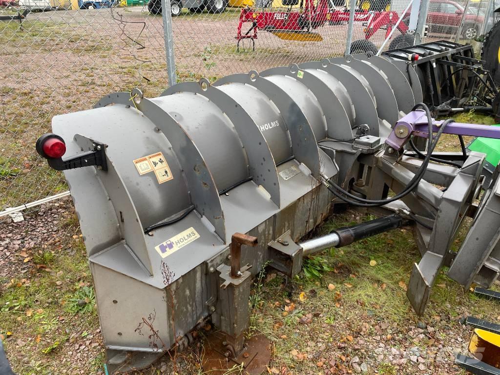 Holms PD 3,6 Εκχιονιστήρες και χιονοδιώχτες