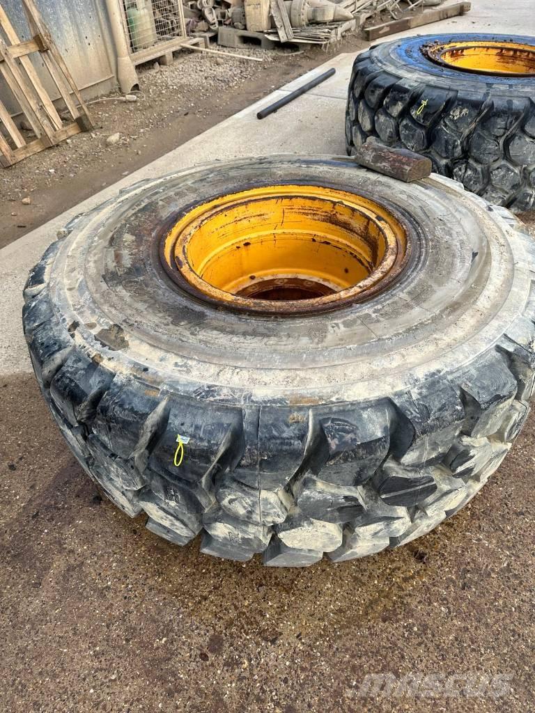 Goodride 23.5R25 Ελαστικά και ζάντες