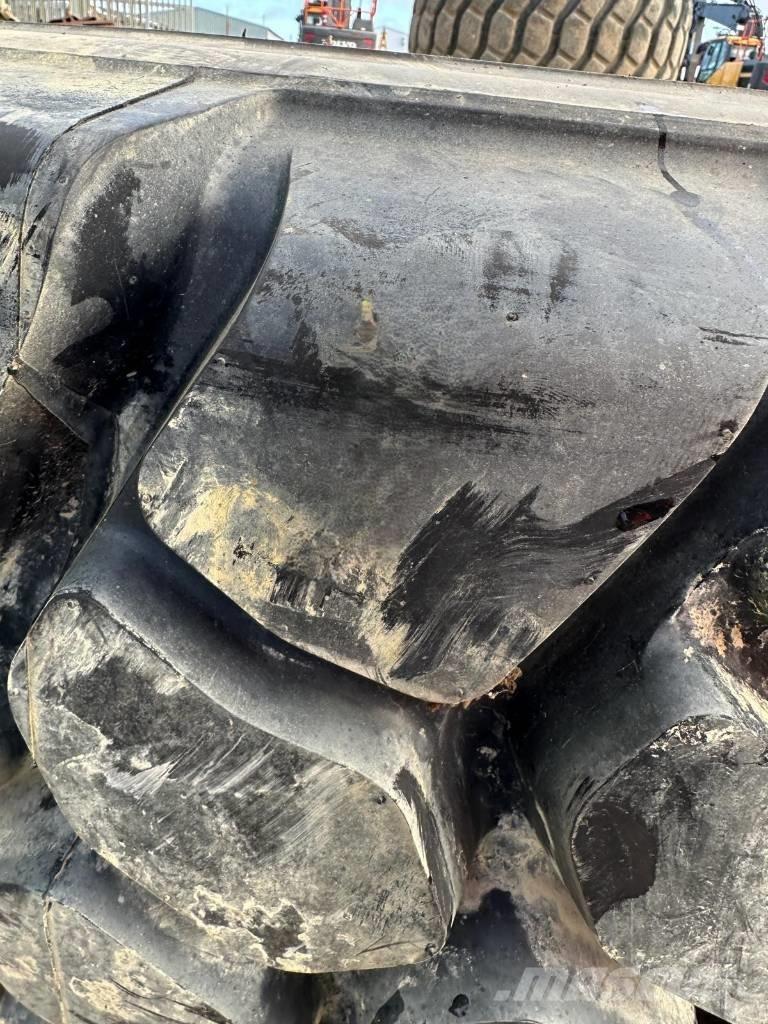 Goodride 23.5R25 Ελαστικά και ζάντες