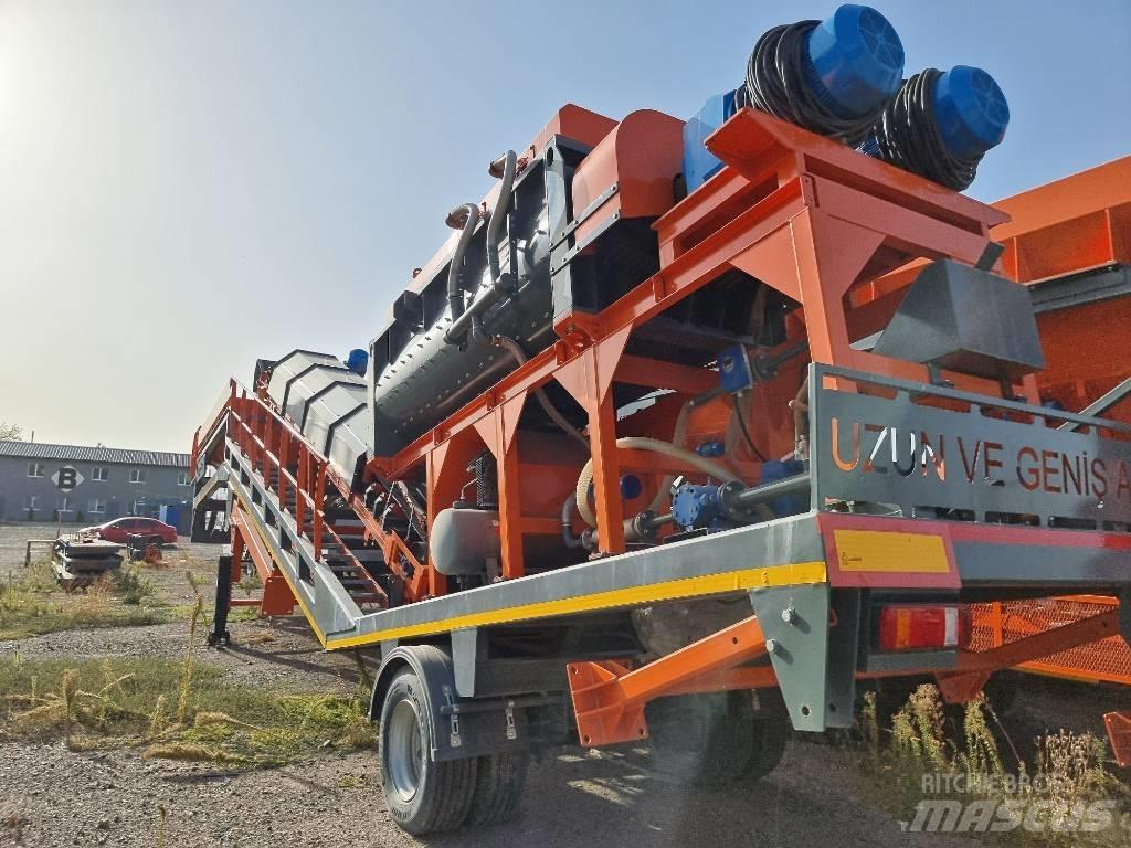  Stainmann ST400 Ανακυκλωτές ασφάλτου