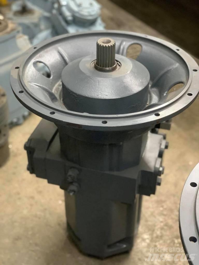 Linde HPR 160 Υδραυλικά