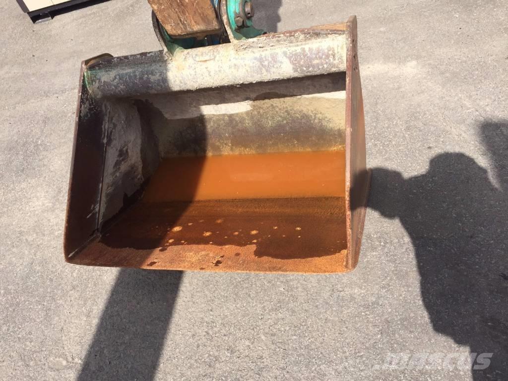 Yanmar Vio 70-2 Μίνι εκσκαφείς 7t - 12t