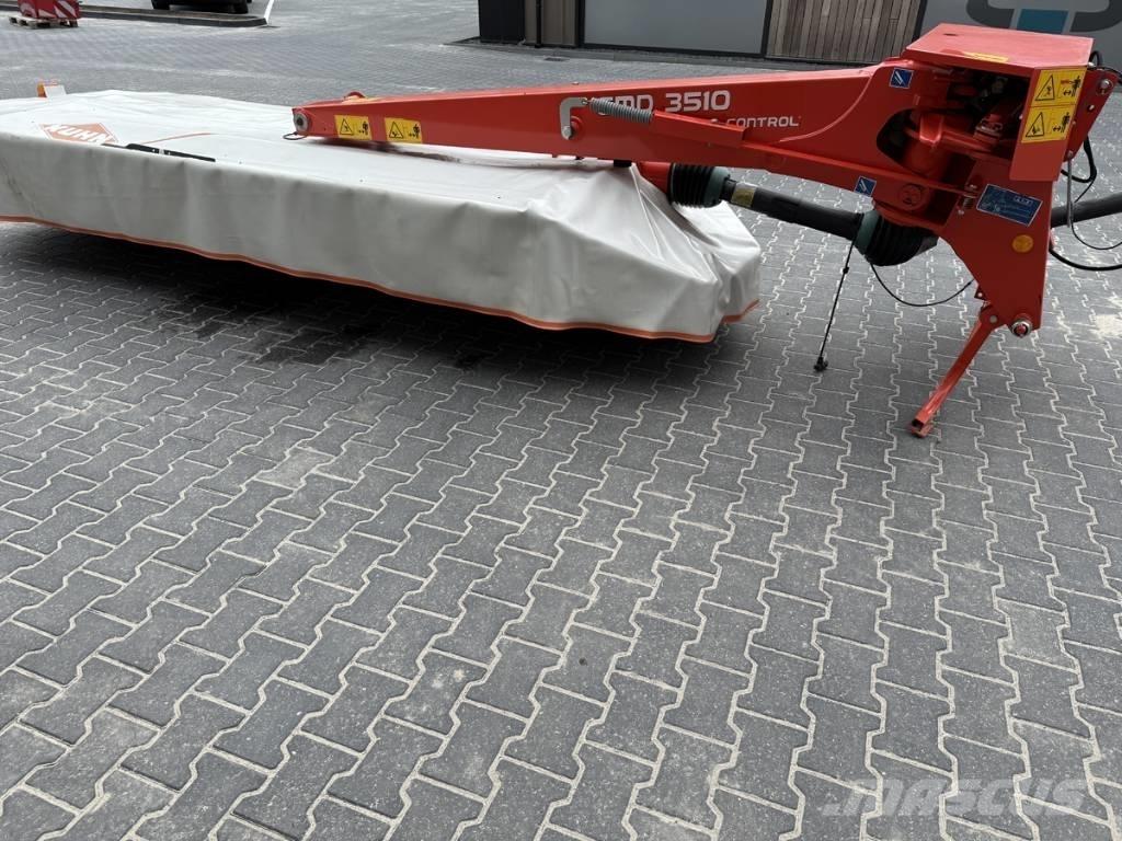 Kuhn GMD 3510 FF Χορτοκοπτικά