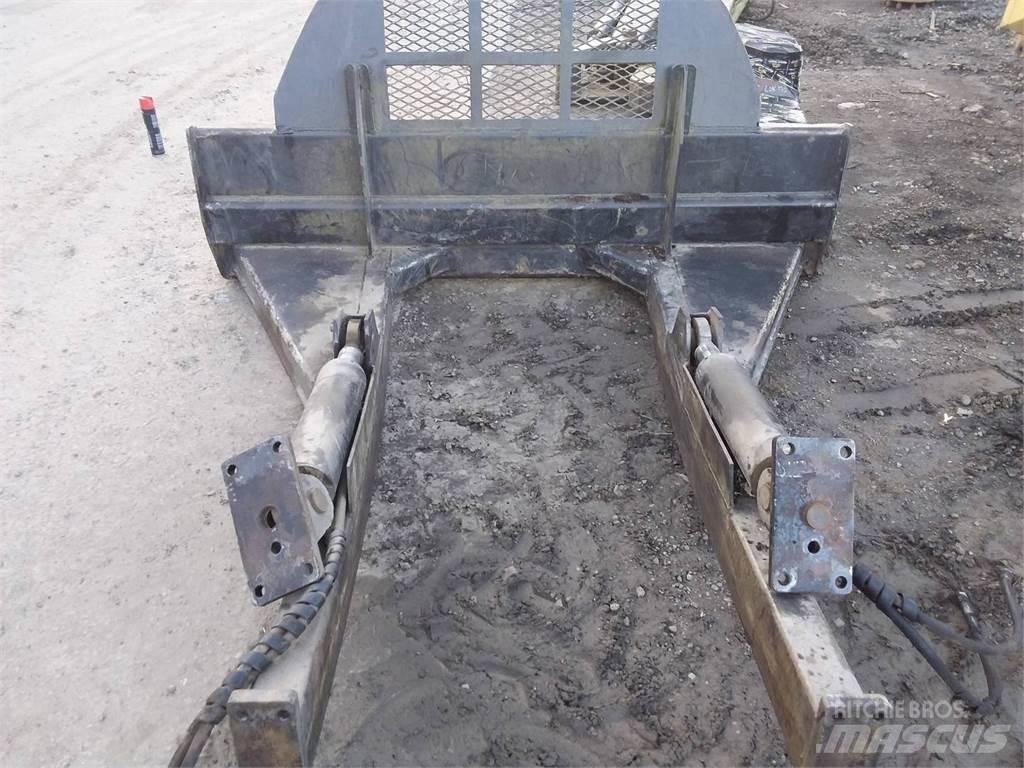 Timberjack 1710D Άλλα εξαρτήματα