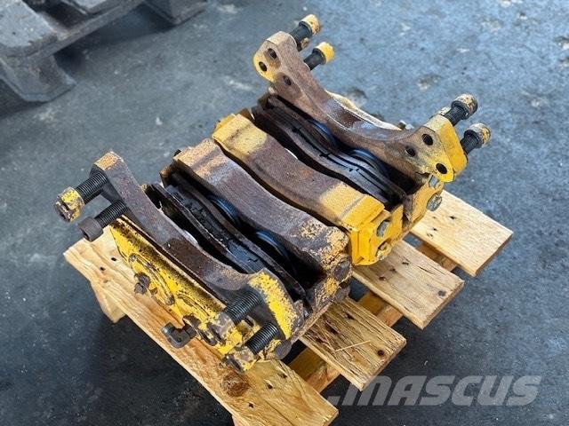 Volvo A 25 D ZACISK Φρένα
