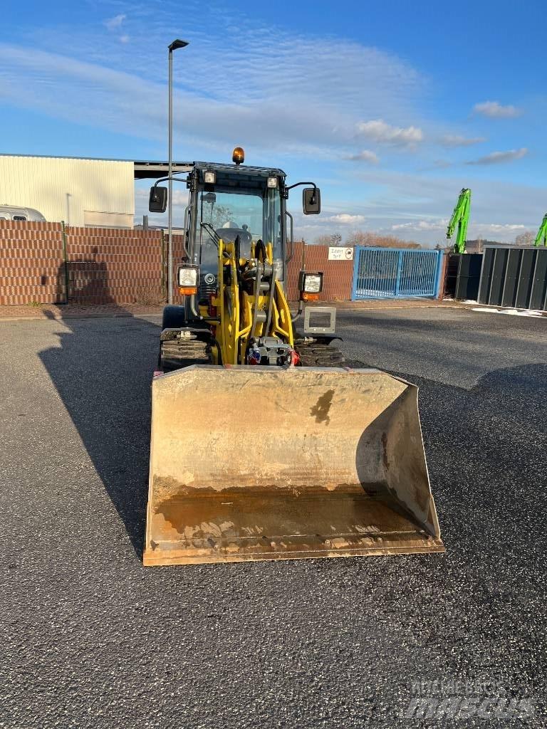 Wacker Neuson WL 32 Φορτωτές με λάστιχα (Τροχοφόροι)