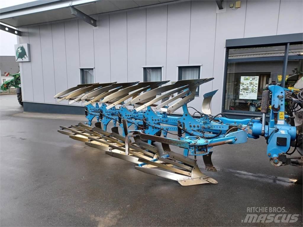 Lemken VariOpal 8 Συμβατικά άροτρα