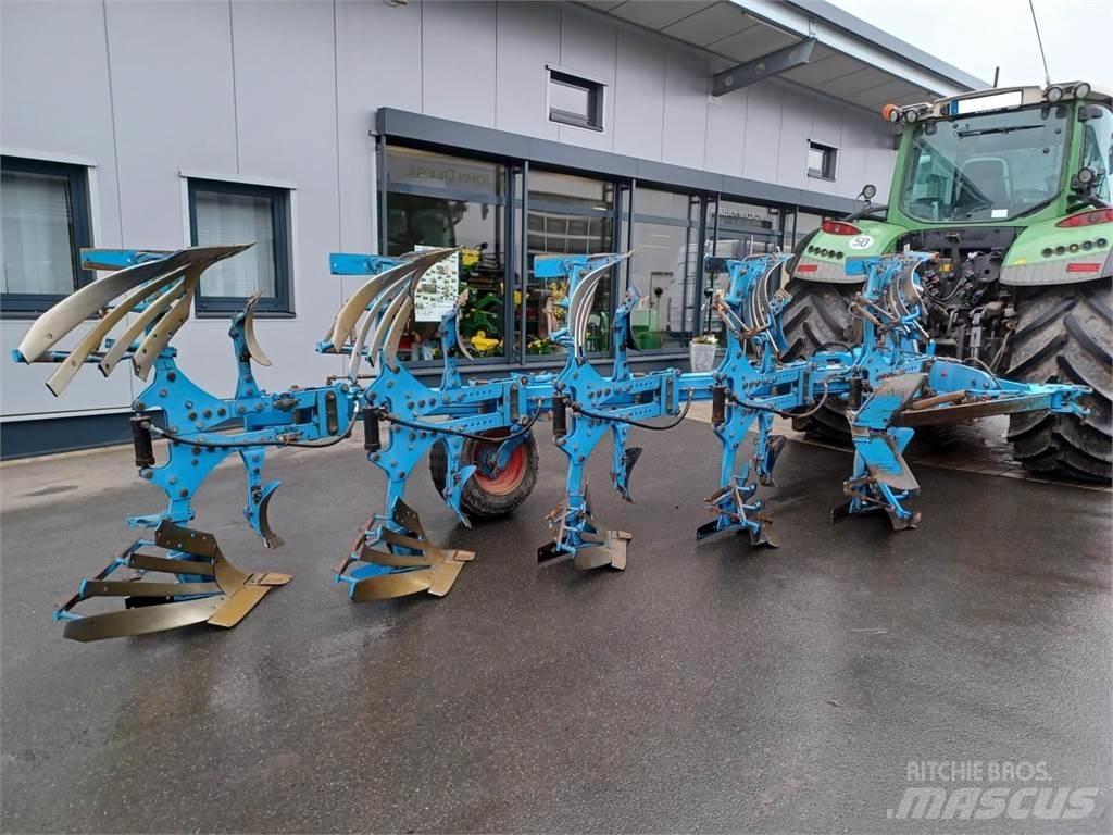Lemken VariOpal 8 Συμβατικά άροτρα