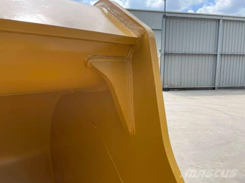 CAT 350 TB Κουβάδες