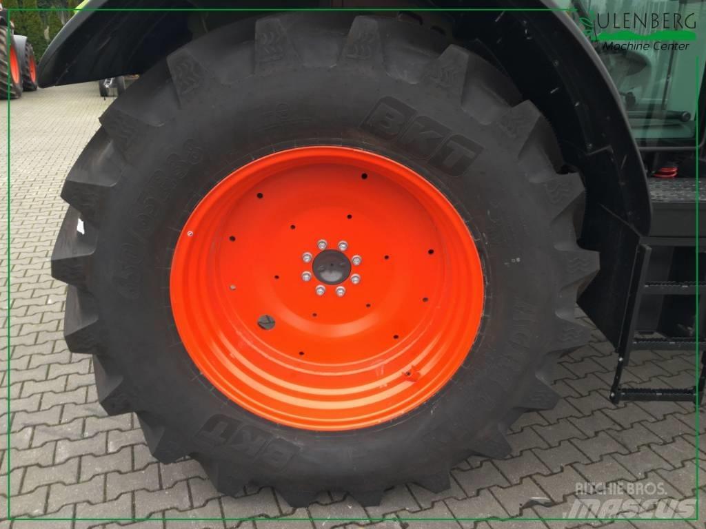 CLAAS ARION 610 Τρακτέρ