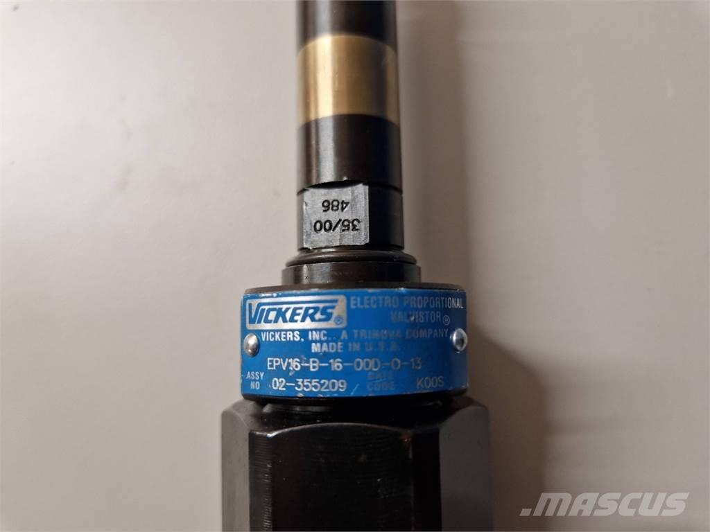 Rottne 072-0082 Υδραυλικά