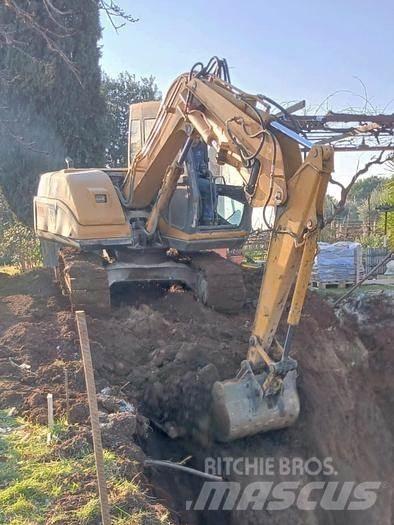 JCB JS70 Μίνι εκσκαφείς 7t - 12t