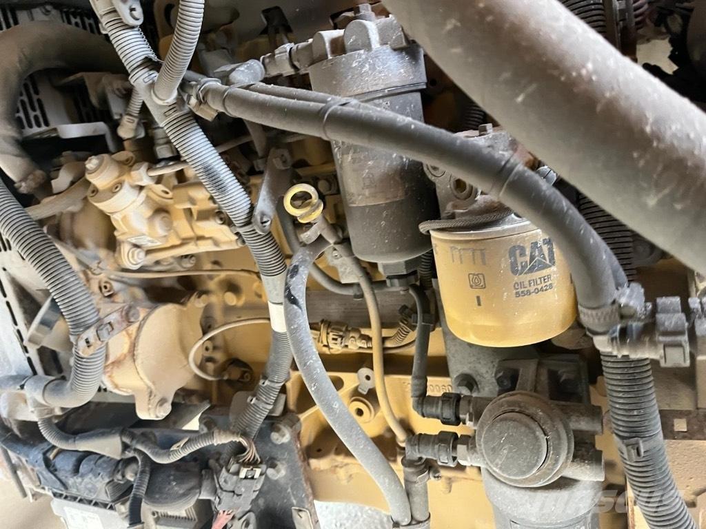 Sandvik QE 241 Μηχανές κοσκινίσματος