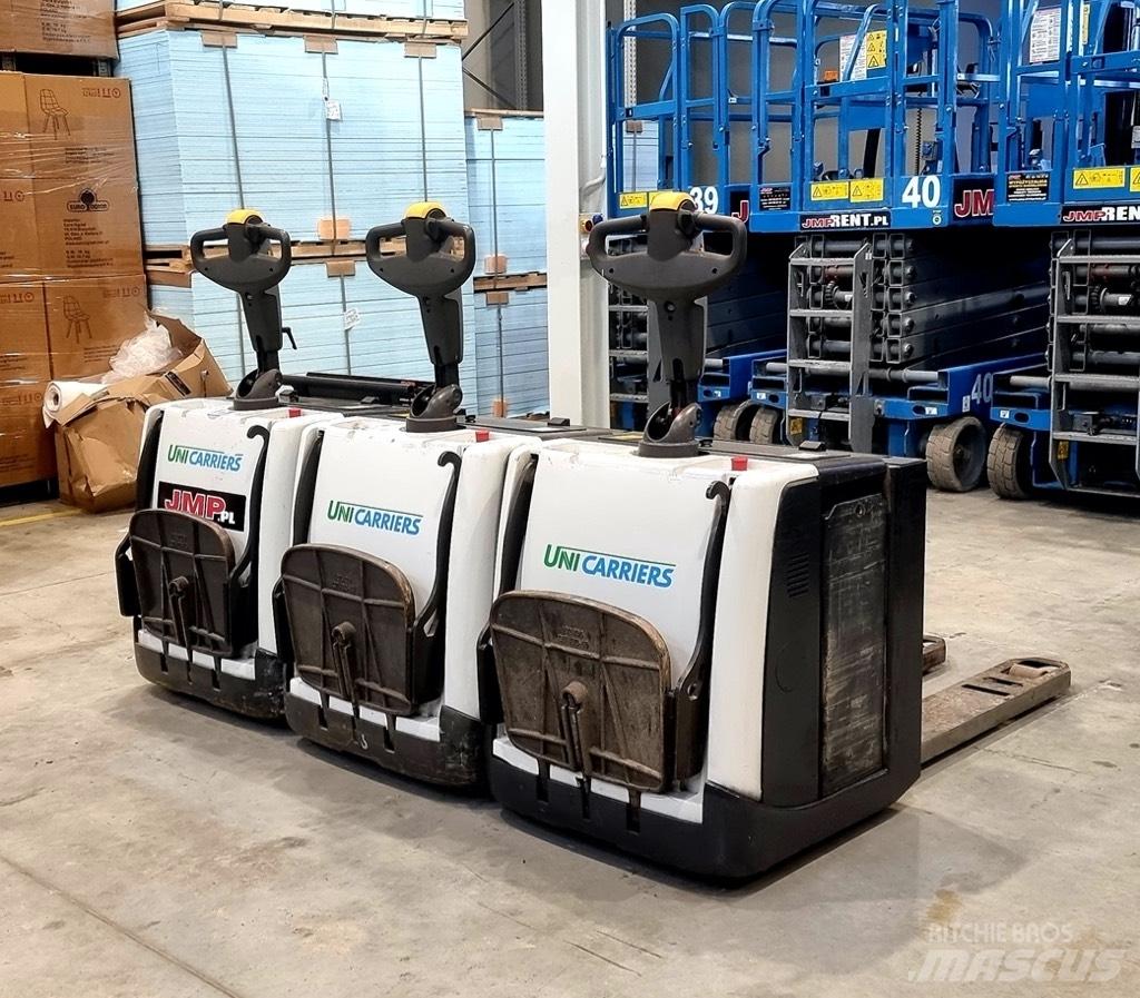 UniCarriers PMR200 Χειρισμός Υλικών - Άλλα