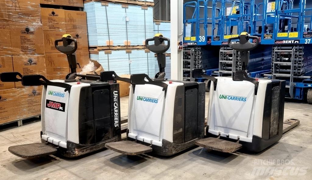 UniCarriers PMR200 Χειρισμός Υλικών - Άλλα