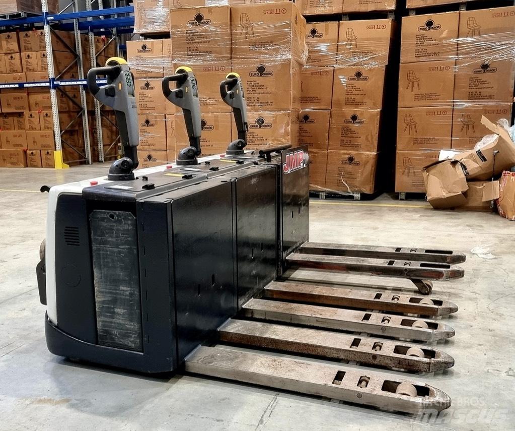 UniCarriers PMR200 Χειρισμός Υλικών - Άλλα