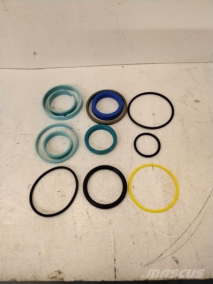 Ponsse 0075050 Κεφαλές συλλεκτικών μηχανών