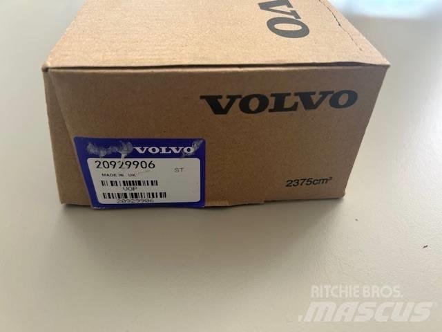 Volvo EC 700 Εκσκαφείς με ερπύστριες