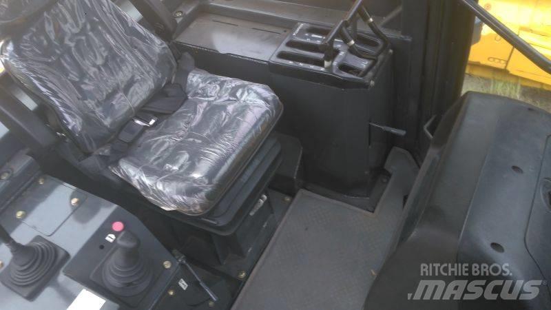 Shantui SD 32 Μπουλντόζες με ερπύστριες