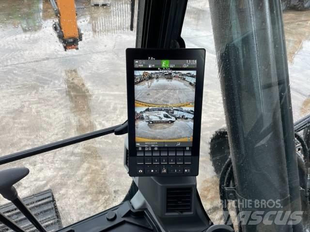 CASE CX300E Εκσκαφείς με ερπύστριες