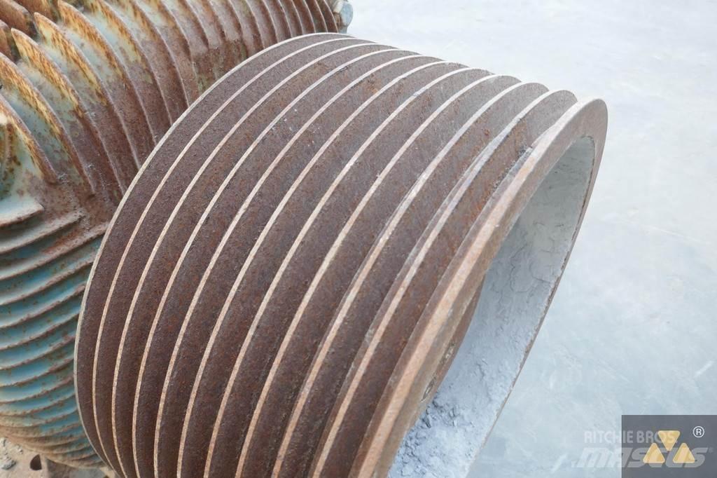  WEG 315KW Κινητήρες