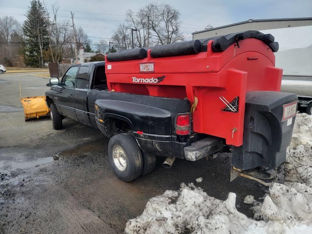 Dodge 3500 Pickup/Αγροτικό