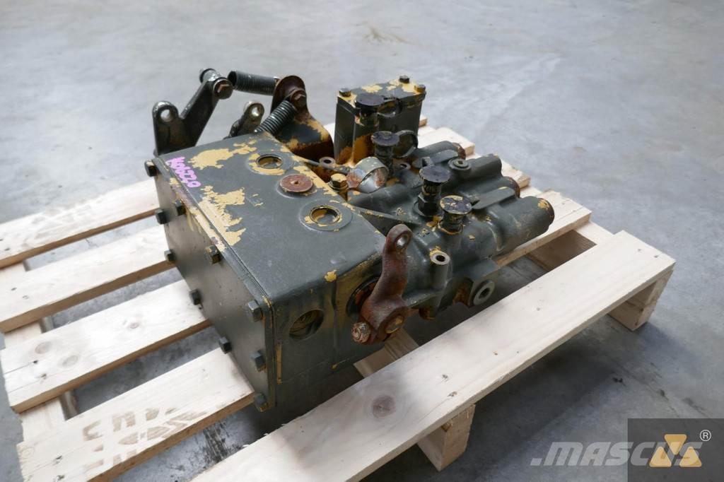 CAT 3T-6443 Μεταφορές - Άλλα