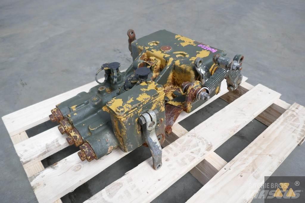 CAT 3T-6443 Μεταφορές - Άλλα