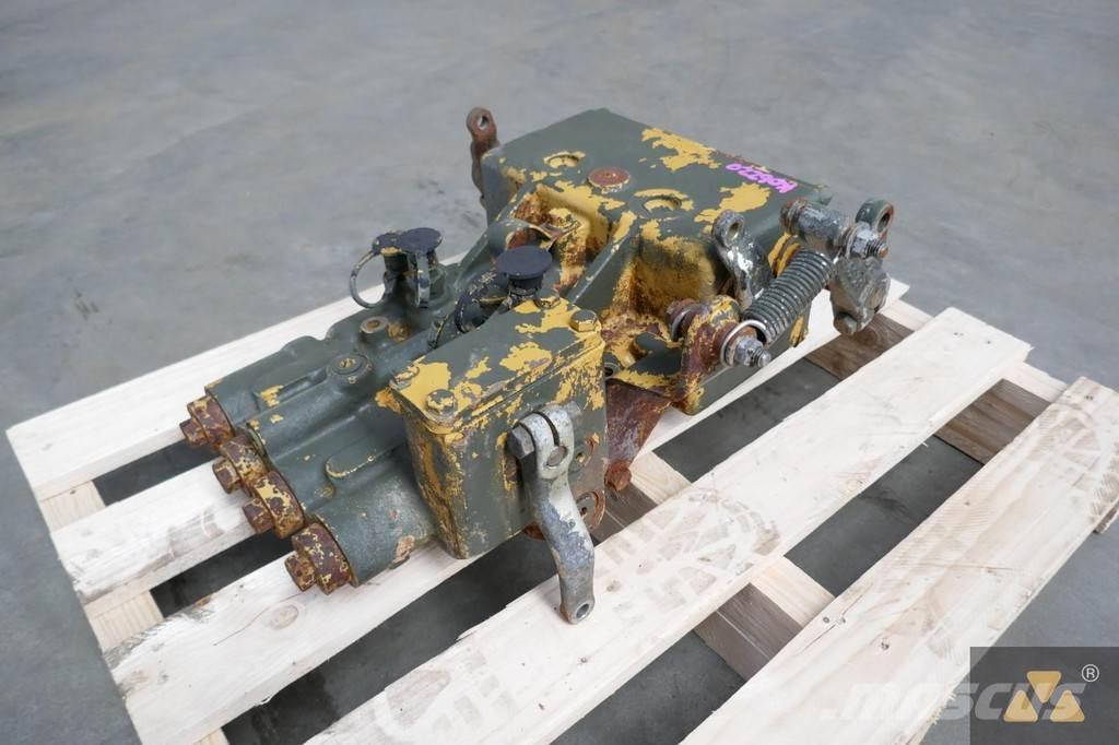 CAT 3T-6443 Μεταφορές - Άλλα