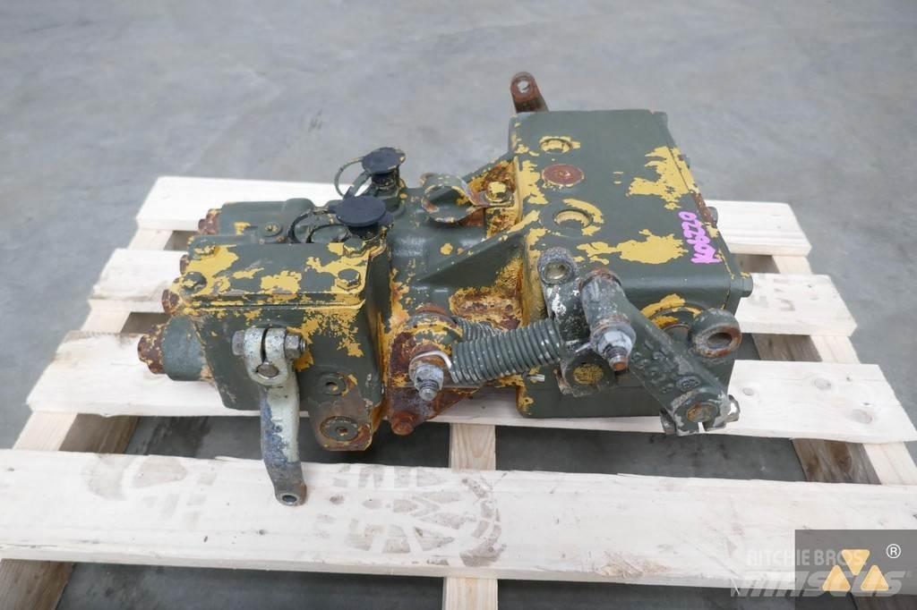 CAT 3T-6443 Μεταφορές - Άλλα