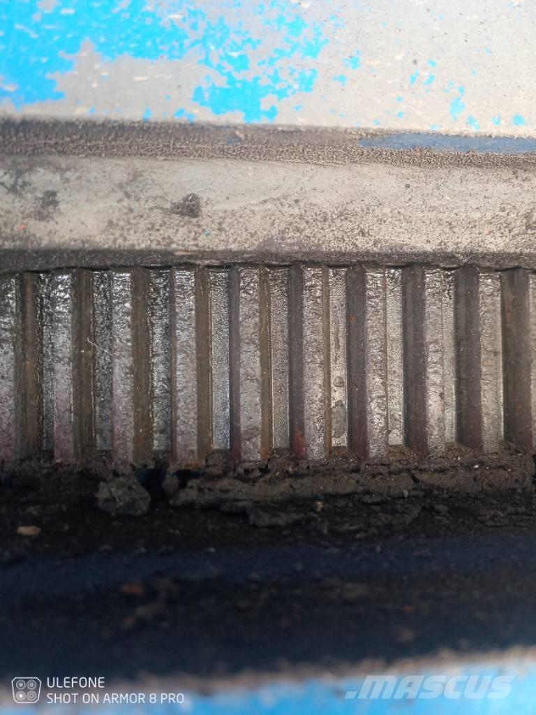 Genie Z 60/34 RT Ανυψωτήρες με αρθρωτό βραχίονα