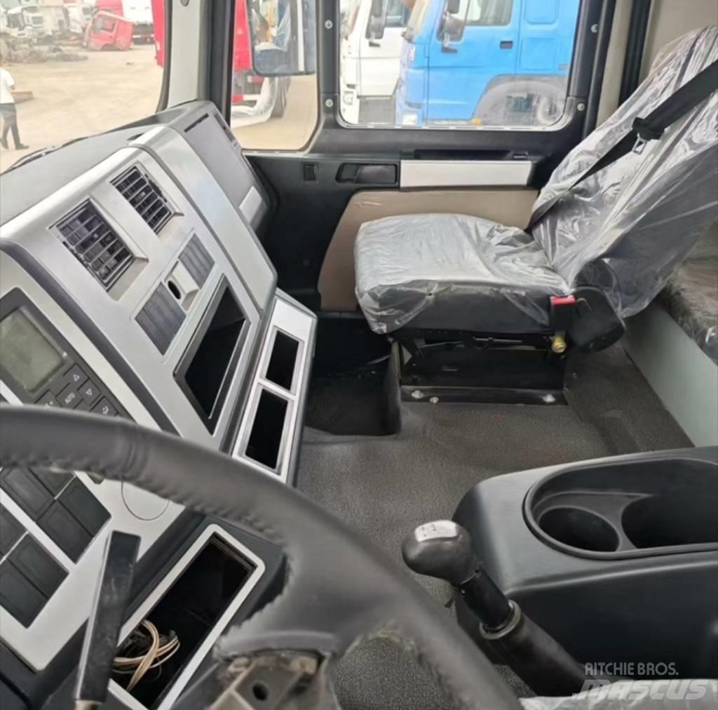 Shacman F 3000 Τράκτορες