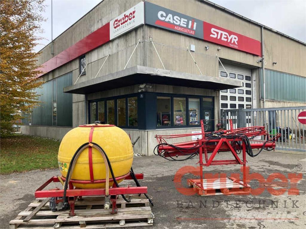 Rau 1.000 l Ρυμουλκούμενα ψεκαστικά