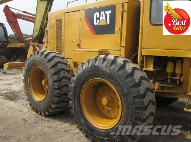 CAT 140 G Γκρέιντερς