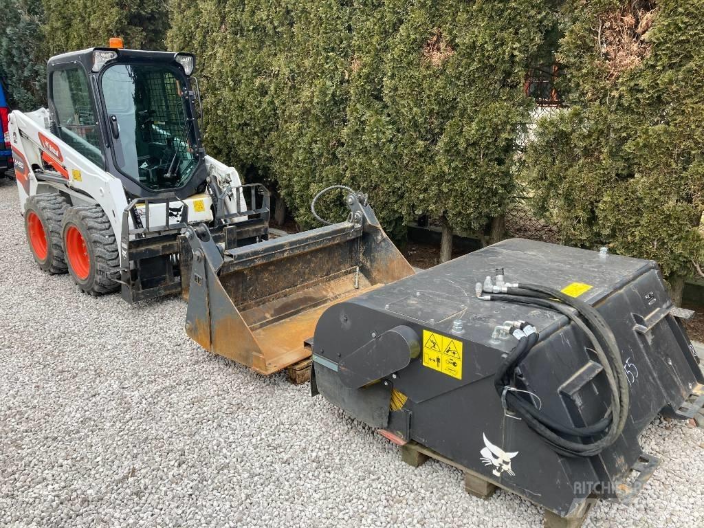 Bobcat S 450 Φορτωτάκια