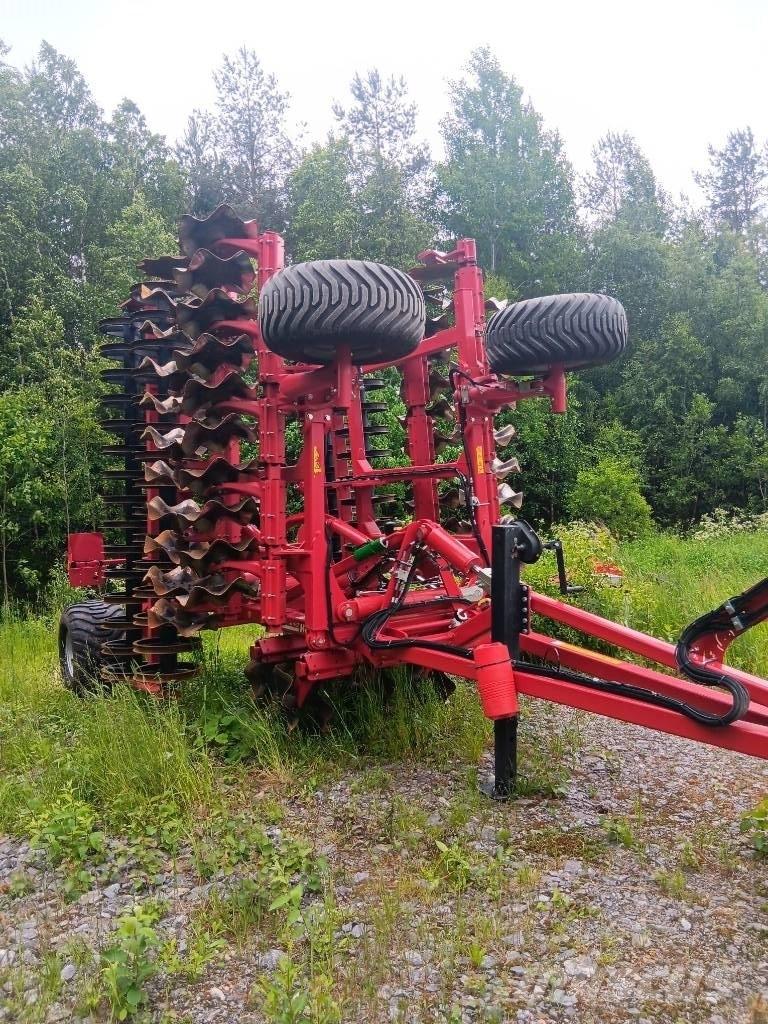 Horsch Joker 6 RT Δισκοσβάρνες