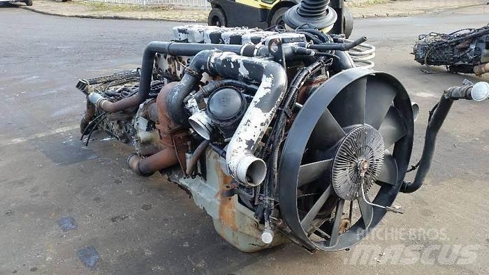  Engines D2866LF31 Μεταφορές - Άλλα