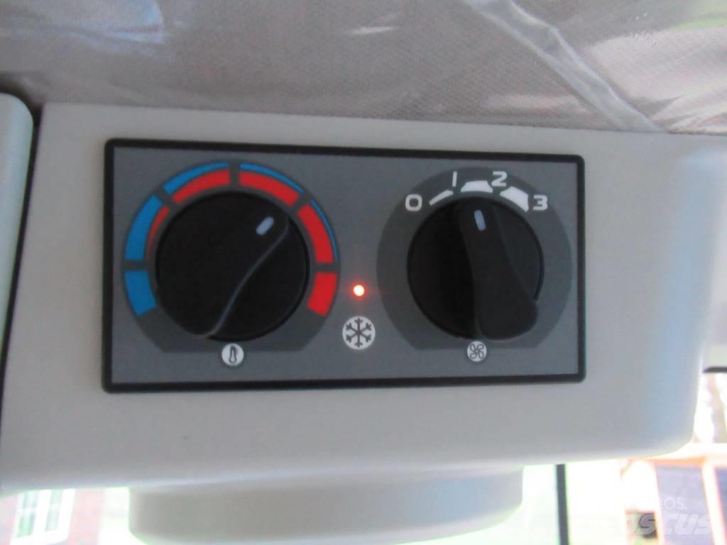 Landini 5-100 H Τρακτέρ