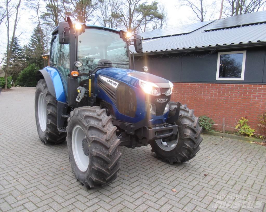 Landini 5-100 H Τρακτέρ