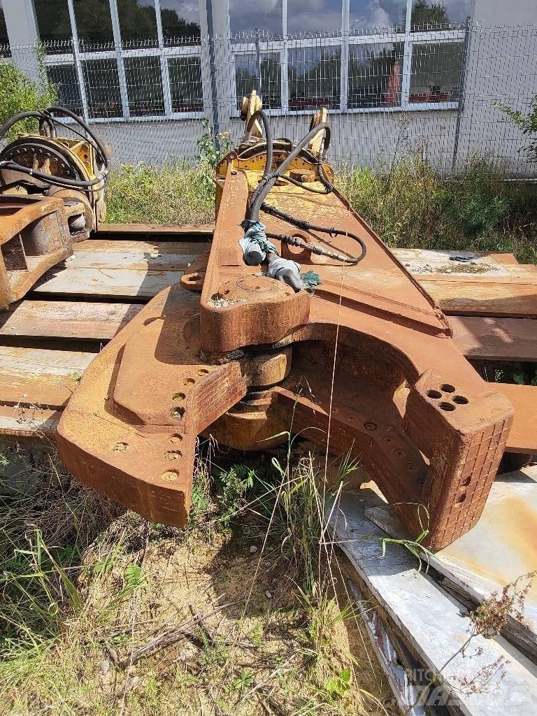 Trevibenne CS 40RS Κόπτες
