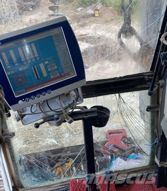 Bauer BG 24 H Βαριά τρυπάνια