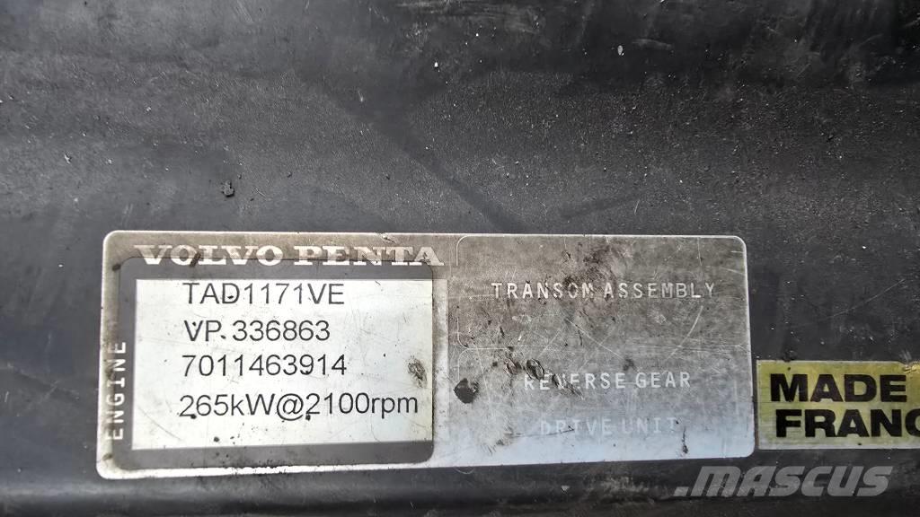 Sany SRSC4540GC-5 Γερανοί στοίβαξης εμπορευματοκιβωτίων