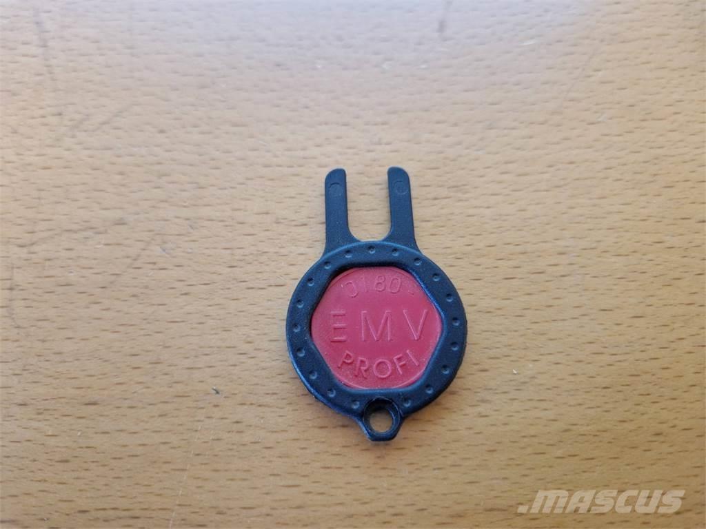 Ponsse 0062188 Σασί - πλαίσιο