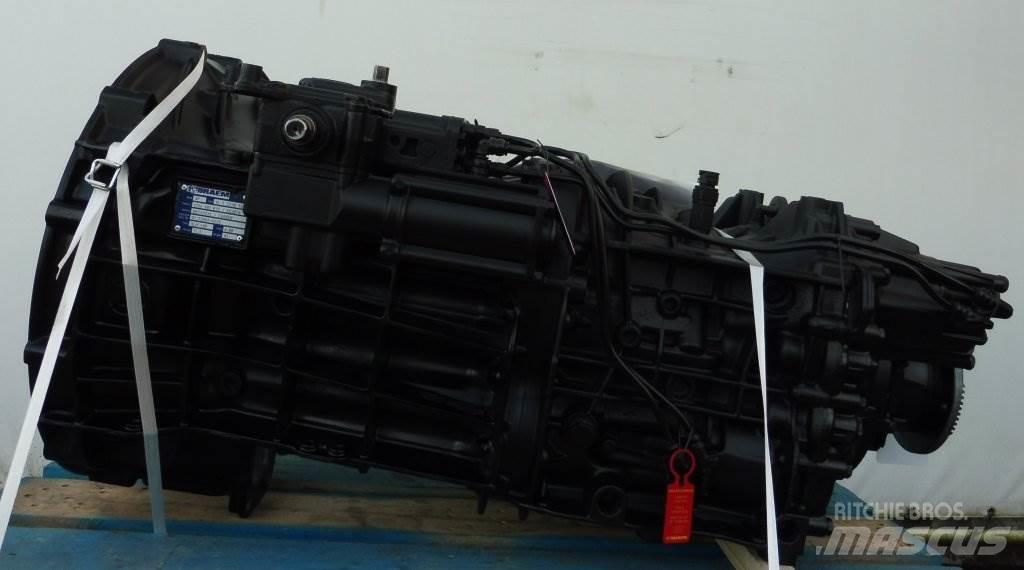 ZF 16S2230TD RM Μετάδοση