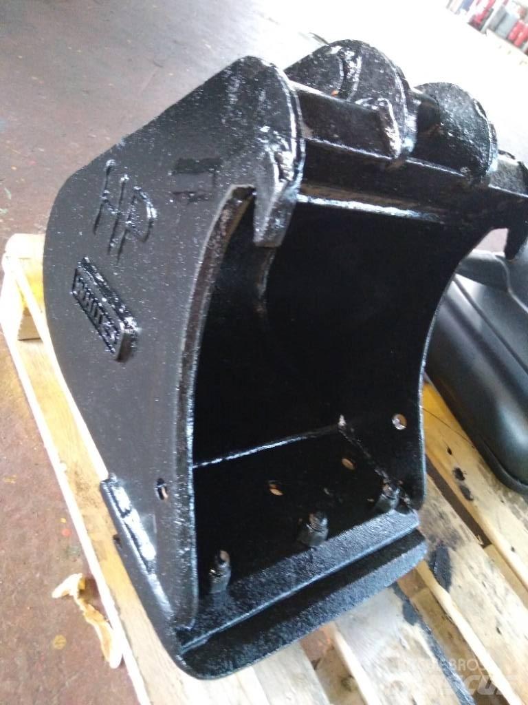 CAT 301.7 D Εκσκαφάκι (διαβολάκι) < 7t