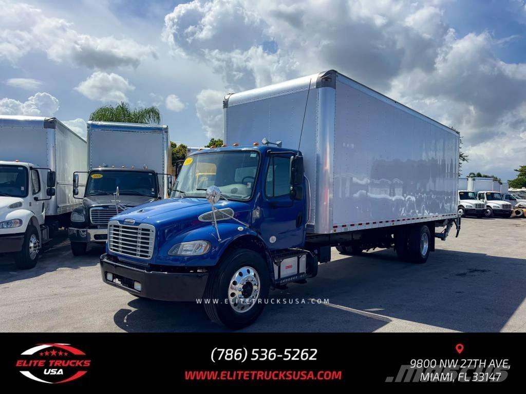 Freightliner M106 Άλλα Φορτηγά