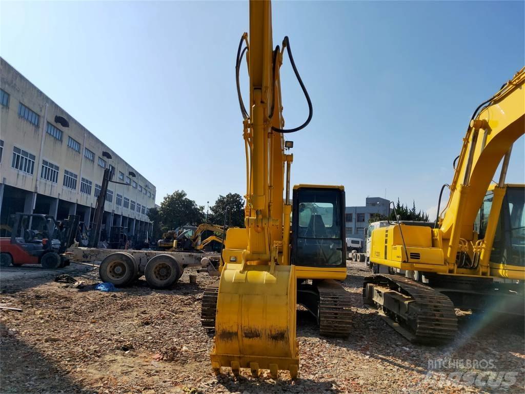 Komatsu PC 120 Μίνι εκσκαφείς 7t - 12t