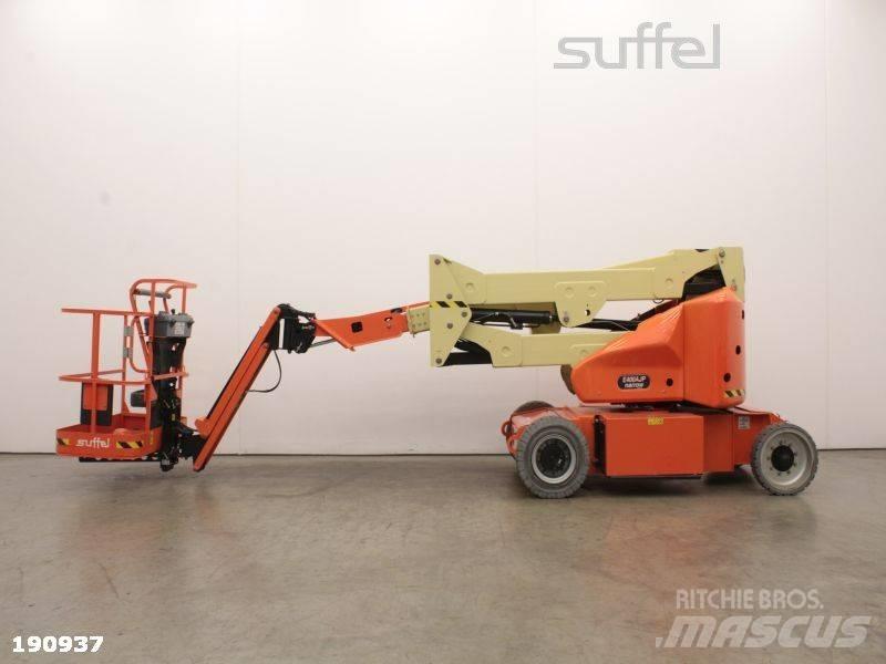 JLG E 400 AJPN Ανυψωτήρες με αρθρωτό βραχίονα