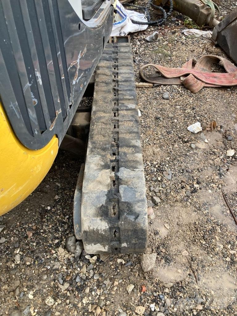 Neuson 2003 RD Εκσκαφάκι (διαβολάκι) < 7t