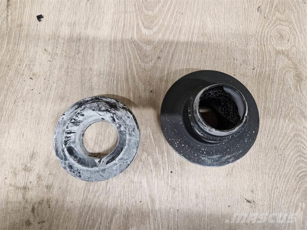 Eco Log 7012884 Κινητήρες